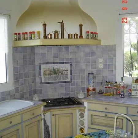 A Louer Dans St Clair-v-vue Etang Thau Homestay Sete