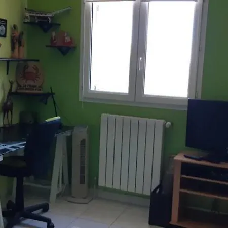 A Louer Dans St Clair-v-vue Etang Thau Homestay Sete