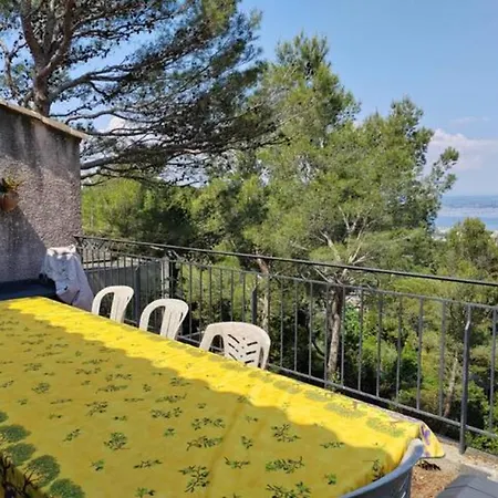 Homestay A Louer Dans St Clair-v-vue Etang Thau Sete