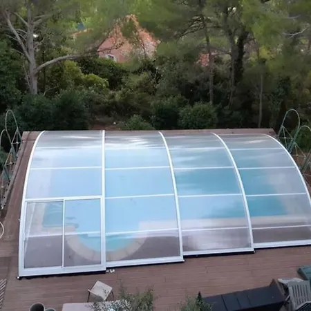 Homestay A Louer Dans St Clair-v-vue Etang Thau