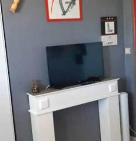 A Louer Dans St Clair-v-vue Etang Thau