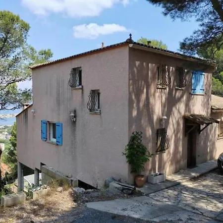 A Louer Dans St Clair-v-vue Etang Thau Sete