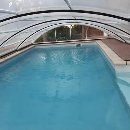 A Louer Dans St Clair-v-vue Etang Thau Homestay *