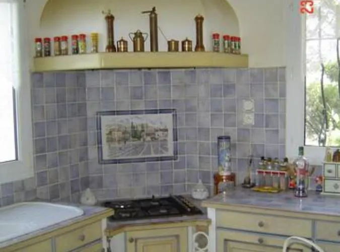 A Louer Dans St Clair-v-vue Etang Thau Δωμάτια σε οικογενειακή κατοικία Σετ